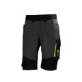 Helly Hansen Aker Work shorts svart C50