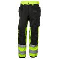 Helly Hansen Alna Cons Pant Cl 1 369 C60 Synlig og kvalitetssikker arbeidsbukse