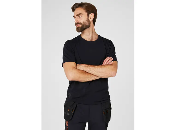 Helly Hansen Chelsea Evolution Tee 