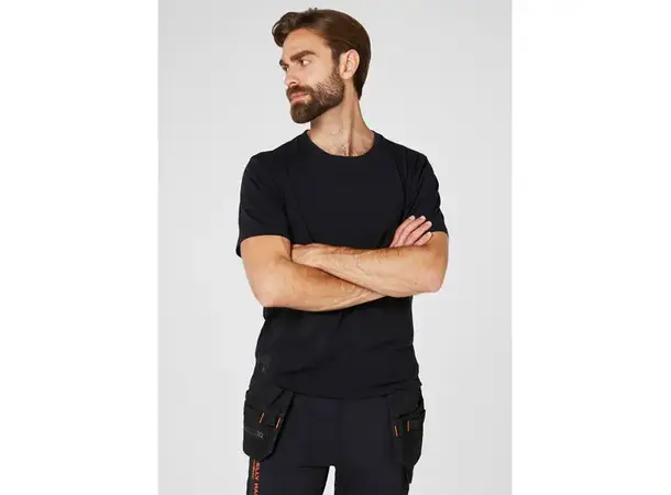 Helly Hansen Chelsea Evolution Tee 