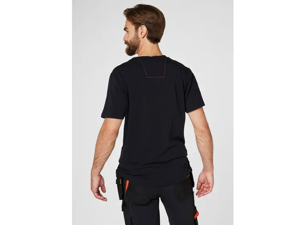 Helly Hansen Chelsea Evolution Tee 