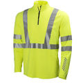 Helly Hansen Esbjerg Polo-Zip H-Viz S