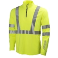 Helly Hansen Esbjerg Polo-Zip H-Viz S