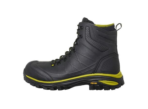 Helly Hansen Magni Flow Boot Vernesko med slitesterk såle