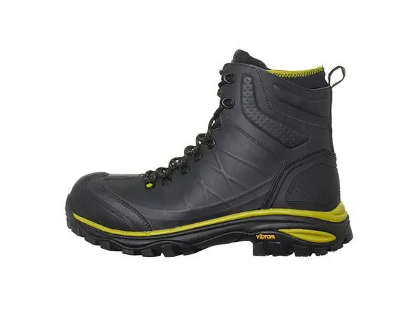 Helly Hansen Magni Flow Boot Vernesko med slitesterk såle 