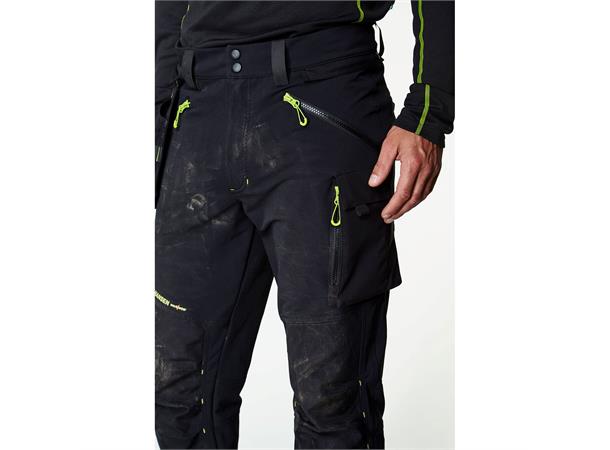 Helly Hansen Magni Work Pant Str C50 Arbeidsbukse med holdbarhet og komfort