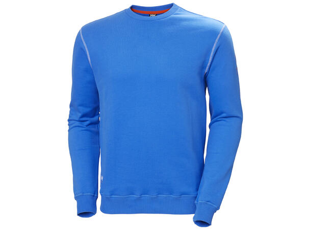 Helly Hansen Oxford Sweatshirt 
