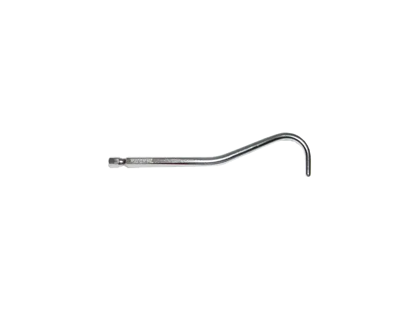 Makita 194731-2 Jernbinderkrok 1/4" 