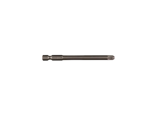 Makita B-59891 Bits PZ3x90mm 1/4" 