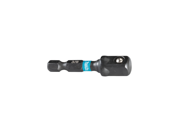 Makita B-66868 Pipeadapter 3/8"X50 1/4" 1/4" E