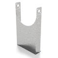 Spirobrakett Ø160 H=120