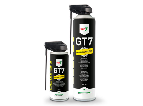 Tec7 GT7 600ml