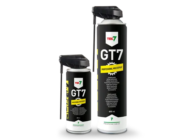 Tec7 GT7 600ml 