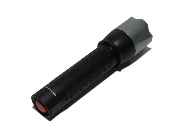 Elwis Lommelykt 700 S8 Oppladbar