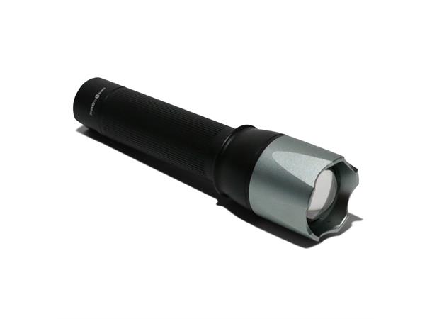 Elwis Lommelykt 700 S8 Oppladbar