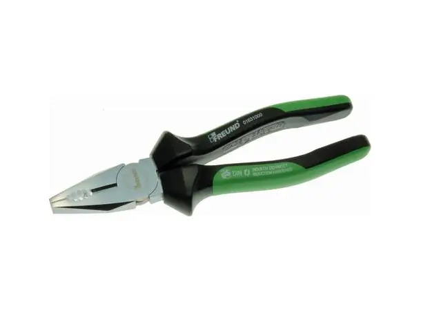 Freund 01631000 Universaltang 