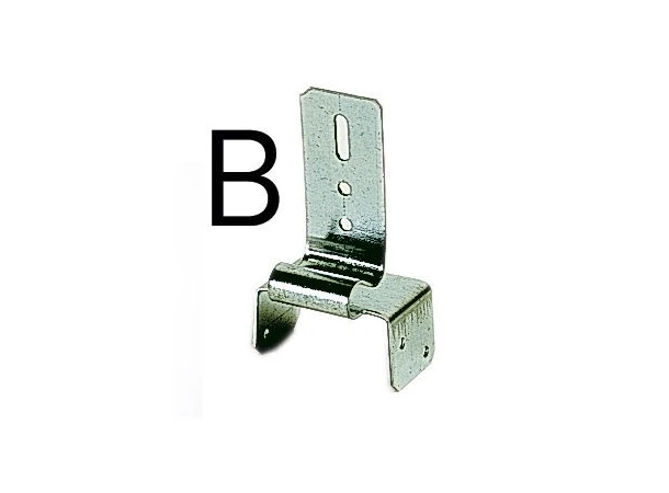 Glava Lydreduksjonsbøyle Type B 