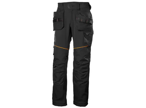 Helly Hansen Chelsea Evolution Pant Arbeidsbukse som gir god bevegelighet 