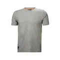 Helly Hansen Chelsea Evolution Tee Grey  L