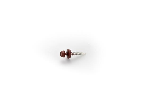 KOMBI BORSKRUE, 4.9x35 RØD/RAL
