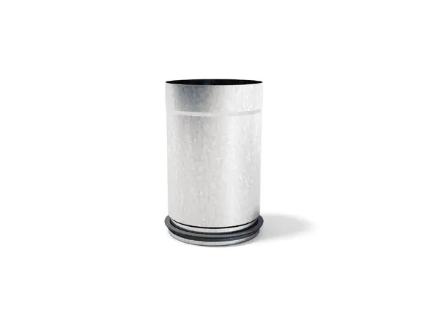 Langnippel Muffe 