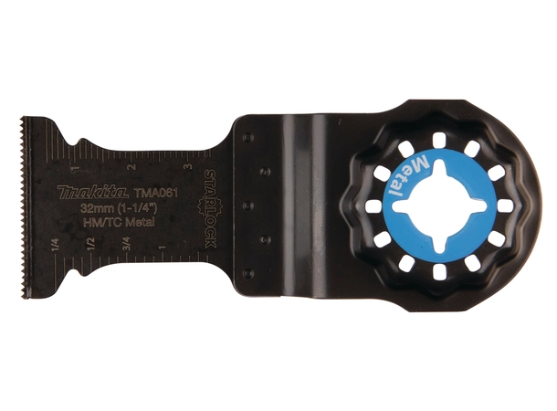 Makita B-64951 Dykksagblad 32mm metal 