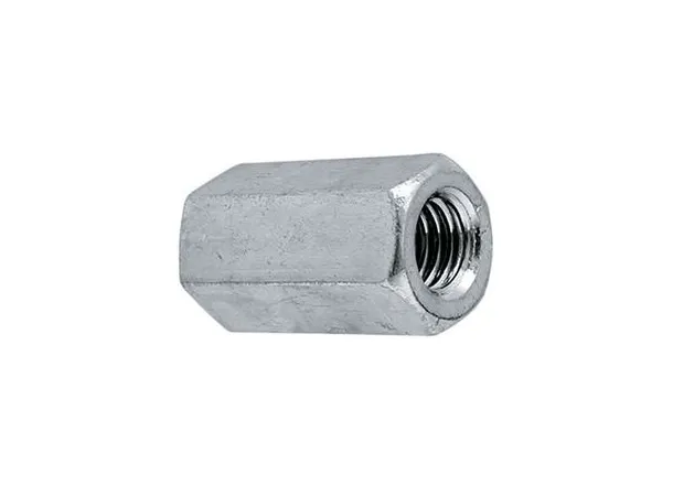 Syrefast Langmutter M8 40mm C5 