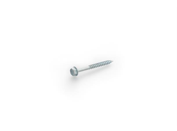 TRESKRUE 4,8 x 50 100 STK