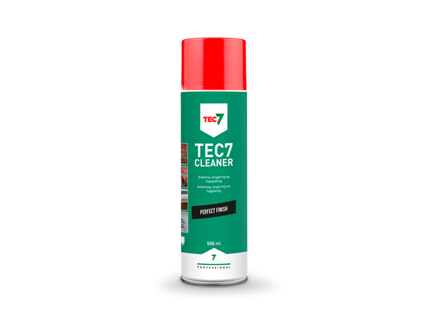 Tec7 Cleaner 500ml