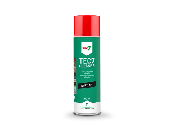 Tec7 Cleaner 500ml 