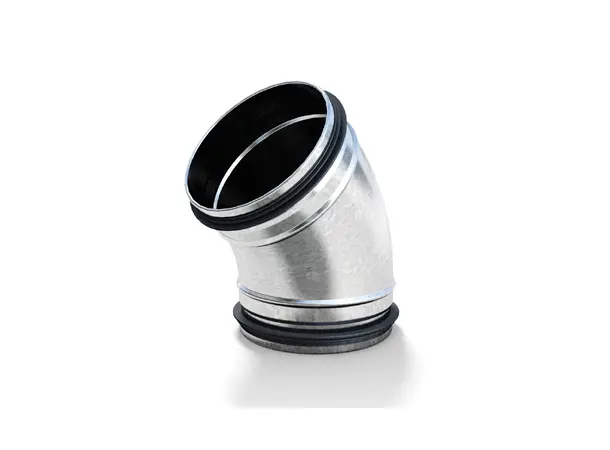 BEND 45º 
