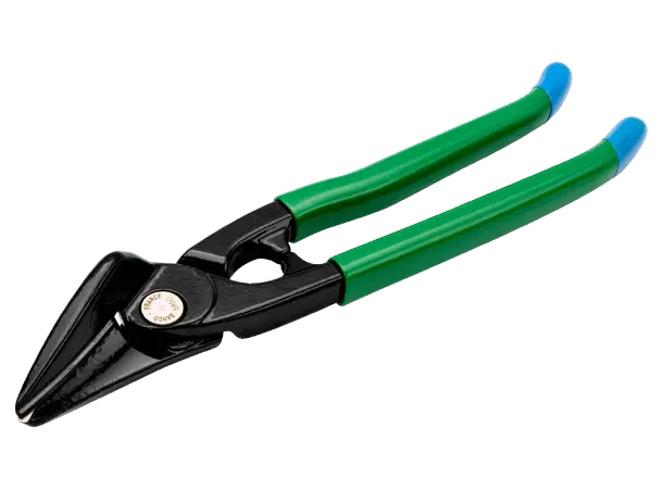 Bahco Platesaks 585D H 