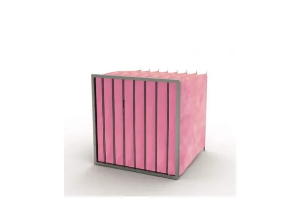 Filter 592x287x535/10 F7 SG85 GA 