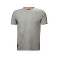 Helly Hansen Chelsea Evolution Tee Grey M