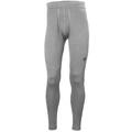 Helly Hansen Lifa Merino Pant Grey XL Superundertøy som holder deg varm