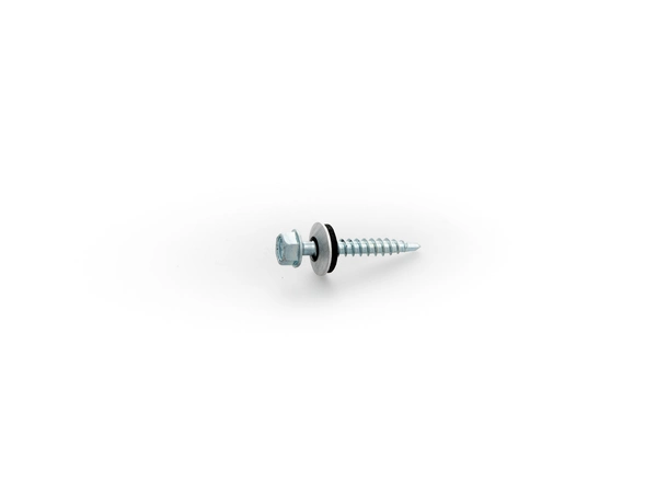 Kombi Borskrue 4,8x35 blank (250) 