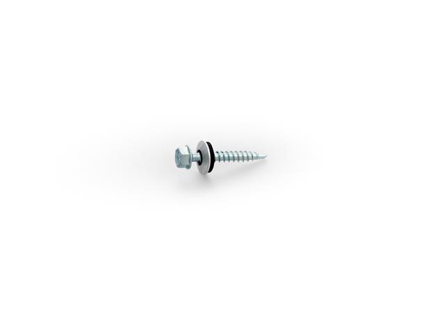 Kombi Borskrue 4,9x35 blank (250)