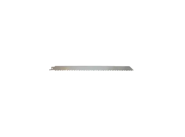 Makita B-10609 Bajonettsagblad 305x1,25 Syrefast. Is og frossen mat 