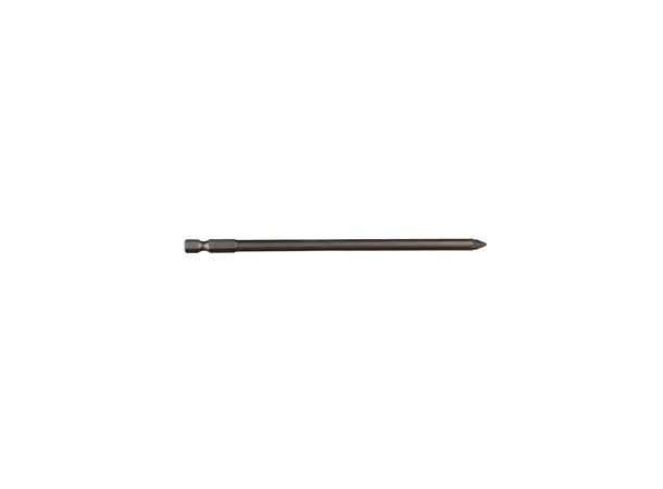 Makita B-59944 Bits PZ1x150mm 1/4" 
