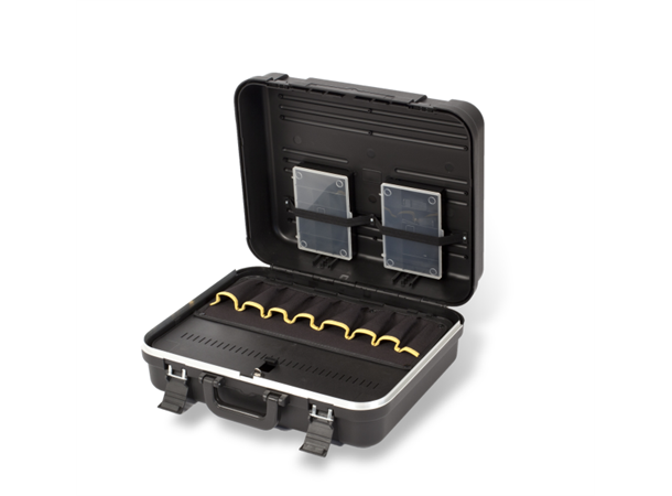 PRONTO Verktøykoffert Fighter