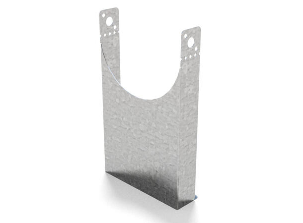 Spirobrakett H=120