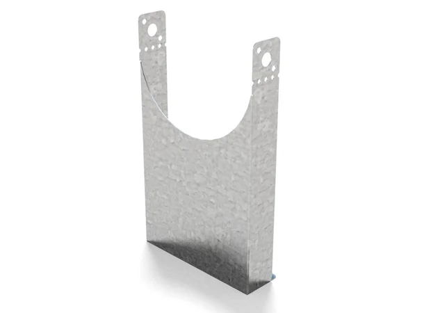 Spirobrakett Ø100 H=170 