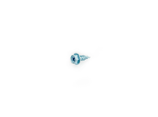 Vent.skrue Ejot M/Spiss 4,2x12mm /4000 