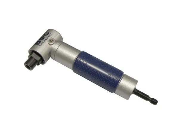 BC Vinkeltrekker 1/4" 