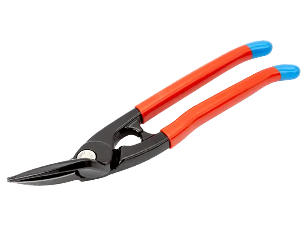 Bahco Platesaks 586D V 