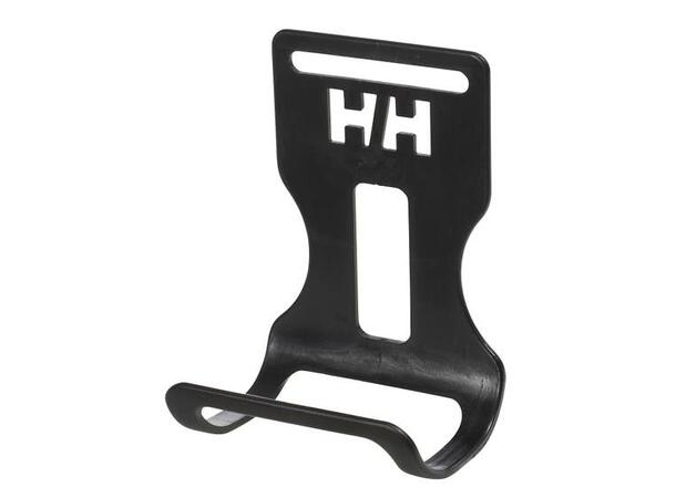 Helly Hansen Hammerholder Hard Plastic 990 Black