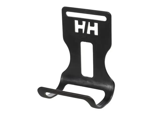 Helly Hansen Hammerholder Hard Plastic 990 Black 