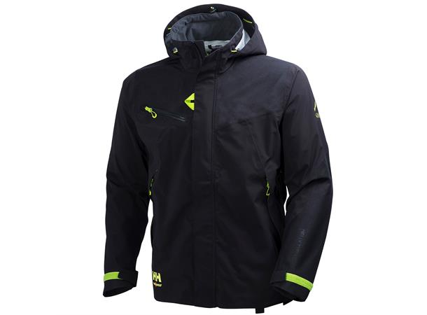 Helly Hansen Magni Shell Jacket Førsteklasses skalljakke