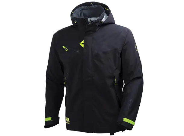 Helly Hansen Magni Shell Jacket Førsteklasses skalljakke 