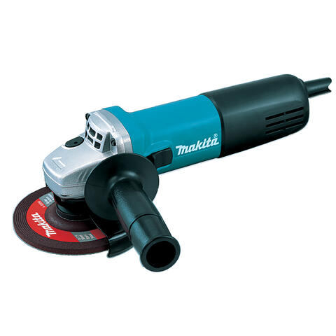 Makita 9558HNR Vinkelsliper